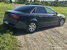 Seat Exeo 2009r 2.0TDI 143KM - 5