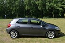 TOYOTA AURIS 2.0 D4D, 2007r.