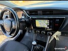 Toyota Corolla E16 LIFT 2017 Salon PL zamiana - 10