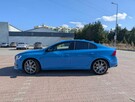 Volvo S60 Polestar 2017 - 1