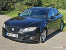 Seat Exeo 2009r 2.0TDI 143KM - 1