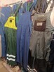 Ogrodniczki robocze - 3