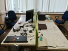Oddam za darmo wyposażenie biura – odbiór tylko 17.09, godz. - 6