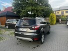 Ford Kuga 2017, 1.5 EcoBoost 150 KM - Pierwszy właściciel - 2