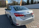 Toyota Corolla E16 LIFT 2017 Salon PL zamiana - 4