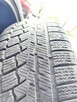 Opony zimowe ZeeTex 225/55/18 - 2