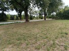Działka budowlana 1500 m2 dogodne wymiary, media w drodze. - 9