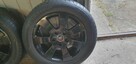 4x 16 cali 5x112 ET 50 ○57.1mm Alufelgi opony lato zimowe - 9