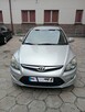 Sprzedam Hyundai I30 1.4 benzyna 2010 rok - 1