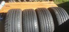 4x 16 cali 5x112 ET 50 ○57.1mm Alufelgi opony lato zimowe - 15