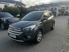Ford Kuga 2017, 1.5 EcoBoost 150 KM - Pierwszy właściciel - 5