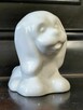Figurka porcelanowa piesek - 2
