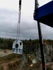 MONTER SPAWACZ maszyny konstrukcje rurociągi | Anglia Niemcy - 12
