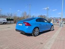 Volvo S60 Polestar 2017 - 3