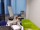 Oddam za darmo wyposażenie biura – odbiór tylko 17.09, godz. - 7