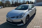 Toyota Corolla E16 LIFT 2017 Salon PL zamiana - 12