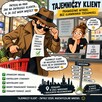 Tajemniczy Klient Walka ze spadkiem dochodów w firmie - 2
