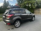 Ford Kuga 2017, 1.5 EcoBoost 150 KM - Pierwszy właściciel - 3