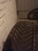 Sprzedam Opony z Felgami 205/55 R16 ( JAK NOWE) - 4