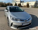 Toyota Corolla E16 LIFT 2017 Salon PL zamiana - 3