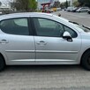Sprzedam Peugeot 207 1.6 benzyna - uszkodzony