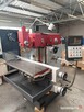 Frezarka uniwersalna WAFO FNC 40C - 3