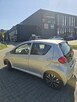 Sprzedam Toyotę Aygo w dobrym stanie. - 2