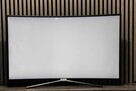 49 Cali TV Samsung LED Curved Smart TV DVB-T2 Hevc + Uchwyt - 5
