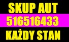 SKUP AUT t.516516433 TCZEW, TURZE, BAŁDOWO, SUBKOWY, GNIEW - 3