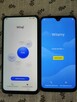 MOTOROLA MOTO G7 i HUAWEI P SMART Z