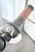 Rower elektryczne CINZIA Sfera BF 28 M21 czarny - 7