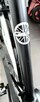 Rower elektryczne CINZIA Sfera BF 28 M21 czarny - 8