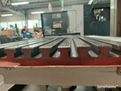 Frezarka uniwersalna WAFO FNC 40C - 7