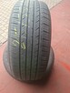 opony 215/55/17 r MAXXIS ME BRAVO HP 94 v rok 2023 m+s nie