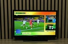 22 Cali Telewizor 230V /12V LED DVB-T2 Hevc + Upominek + Hdm - 2