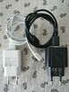 MOTOROLA MOTO G7 i HUAWEI P SMART Z - 5
