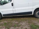 Sprzedam Opel Vivaro 1,9Di 2001 - 5