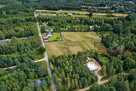 Działka inwestycyjna Makówka gm. Grodzisk Mazowiecki, - 2