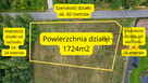 Działka inwestycyjna Makówka gm. Grodzisk Mazowiecki, - 7