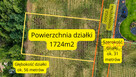 Działka inwestycyjna Makówka gm. Grodzisk Mazowiecki, - 8