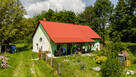 Dom Wierzchosławice 105 m2 z 14 arową działką - 1