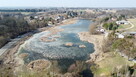 Działka o pow. 4,6 ha w Klementowicach gm. Kurów. - 3