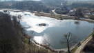 Działka o pow. 4,6 ha w Klementowicach gm. Kurów. - 13