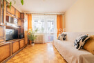 MIESZKANIE 39,96 m2 | Dziesięciny II | balkon - 11