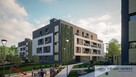 Będzin | 2 pokoje z ogrodem 51 m² | Bez PCC - 2