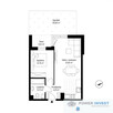 Będzin | 2 pokoje z ogrodem 51 m² | Bez PCC - 4