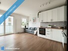 bezpośrednio wyjatkowe nowoczesne ciche 4 pokoje + balkon i garaz - 1