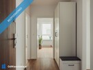 bezpośrednio wyjatkowe nowoczesne ciche 4 pokoje + balkon i garaz - 7