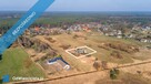 Działka w zielonej okolicy pod Szczecinem z warunkami.