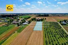 Działka budowlana Sieprawice gm. Jastków, Sieprawice - 2